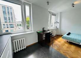 Fantastic Inn Warsaw - SZ8 3