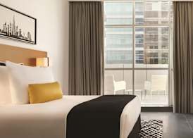 TRYP by Wyndham Dubai 5