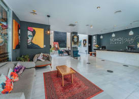 Soho Playa Hotel 2
