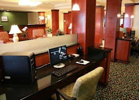 Fairfield Inn & Suites Toledo North 5