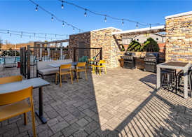 Home2 Suites by Hilton Meridian 5