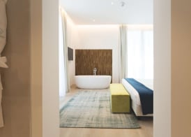 The Sense Experience Resort - Preferred Hotels & Resorts 2
