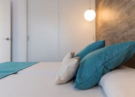 Apartamentos Playa Canutells 4