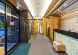 Tabist TOKYO CITY VIEW HOTEL 4