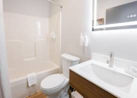 Microtel Inn & Suites by Wyndham Wellsville 5