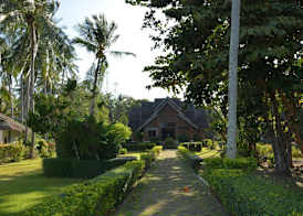 Elixir Resort Koh Yao Yai - SHA Plus 3