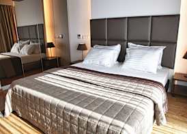 Apartman Istanbul 3