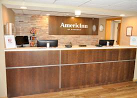 AmericInn by Wyndham Clear Lake 5