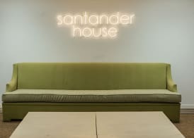 Micampus Santander Student Residence 5