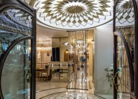Romance Istanbul Hotel Boutique Class 2