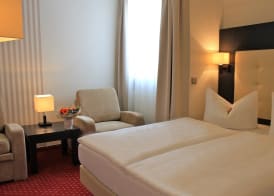 Hotel Herbst Berlin 5