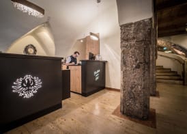 Hotel Goldener Adler, BW Signature Collection 3