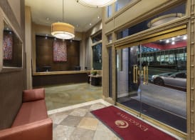 Executive Hotel Pacific 2