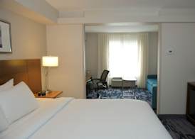 Fairfield Inn and Suites Memphis Germantown 4