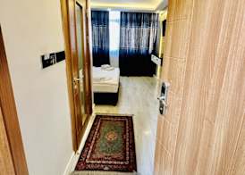 Sirkeci Quietness Hotel 3