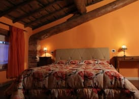 Relais Corte Sant' Agata B&B 3