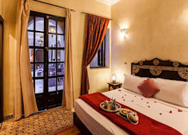 Riad Shemsi Piscine & rooftop 3