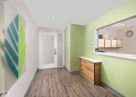 WoodSpring Suites Spartanburg - Duncan 2
