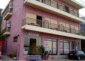 Riviera Hotel, Kefalonia 2