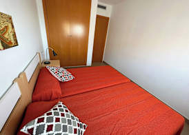 Apartamentos Alcocebre Suites 3000 3