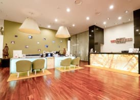 Imperial Palace Boutique Hotel Itaewon - Renovated in 2025 2