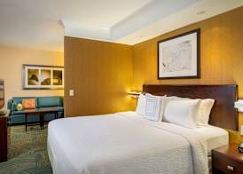 SpringHill Suites by Marriott Modesto 5