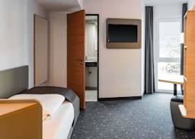 B&B HOTEL Bad Hersfeld 5