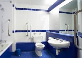 Travelodge Ipswich Stowmarket 2