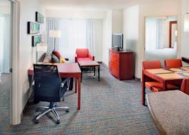 Residence Inn by Marriott Roanoke Airport 5