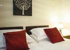 Romneys Apartments & Suites 3