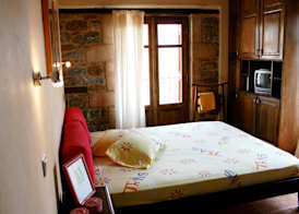 Mani Village Villas 5