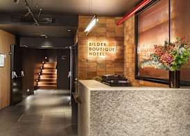 Bilder Boutique Hotel 3
