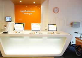 easyHotel The Hague City Centre 5