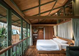 Grün Canggu Garden 3