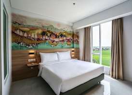 Fave Plus Hotel Pamanukan 5