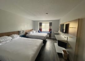 Microtel Inn by Wyndham Atlanta Airport 3