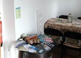 ALLuar Lodge 3