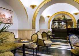 Hotel Villa San Lorenzo Maria 4