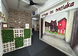 Vintage Inn Jonker Walk Melaka 2