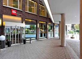 ibis Hamburg Alsterring 5