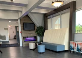 Howard Johnson by Wyndham Oklahoma City OKC Airport, Fairgrounds, I40 5