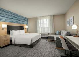TownePlace Suites by Marriott San Diego Carlsbad / Vista 5