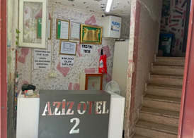 Aziz Pansiyon 2 2