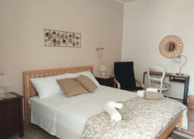 B&B Marsà 3