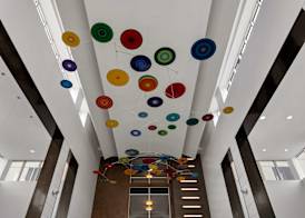 Embassy Suites by Hilton Newark Airport 5