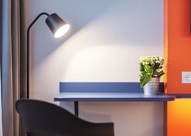 Holiday Inn - the niu, Form Stuttgart Feuerbach by IHG 5
