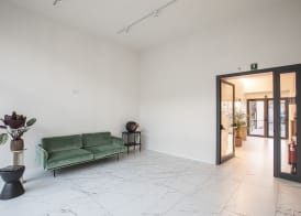 Ah Villaglori Boutique Apartments 5