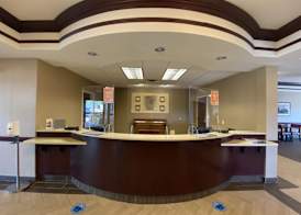 Comfort Inn East Windsor - Springfield 3