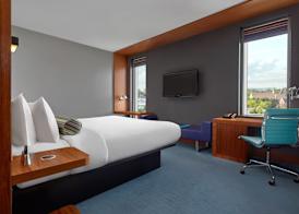 Aloft by Marriott London Excel 3