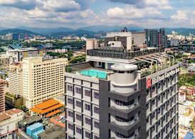 Hilton Garden Inn Kuala Lumpur - South 4